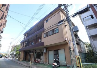 第二住田屋ビルの物件外観写真